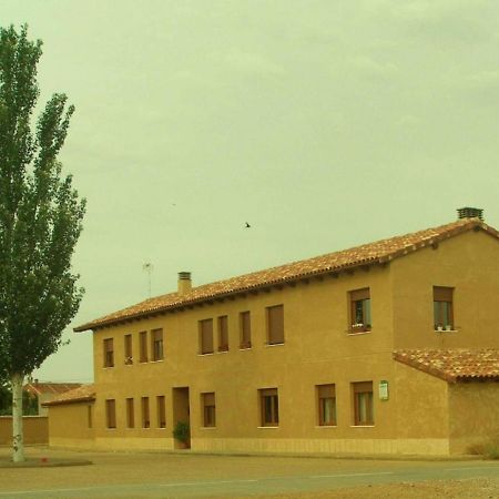 Casa Rural Betania Hotel Villacalabuey Exterior photo