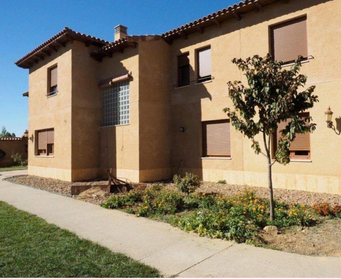 Casa Rural Betania Hotel Villacalabuey Exterior photo