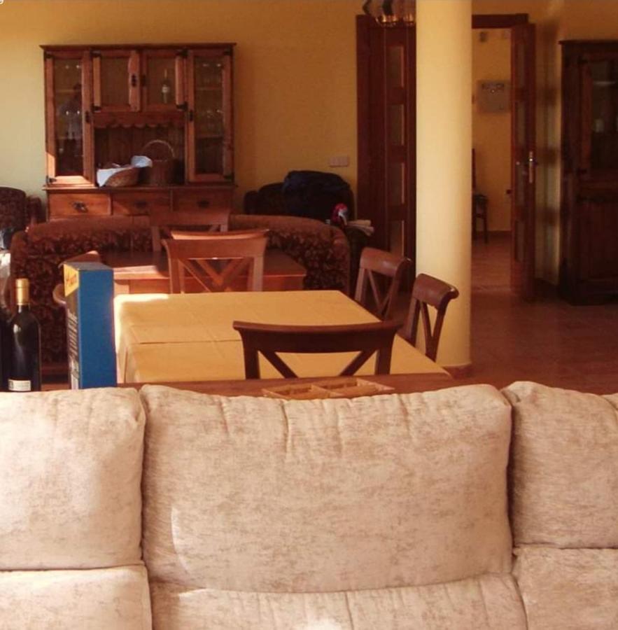 Casa Rural Betania Hotel Villacalabuey Exterior photo