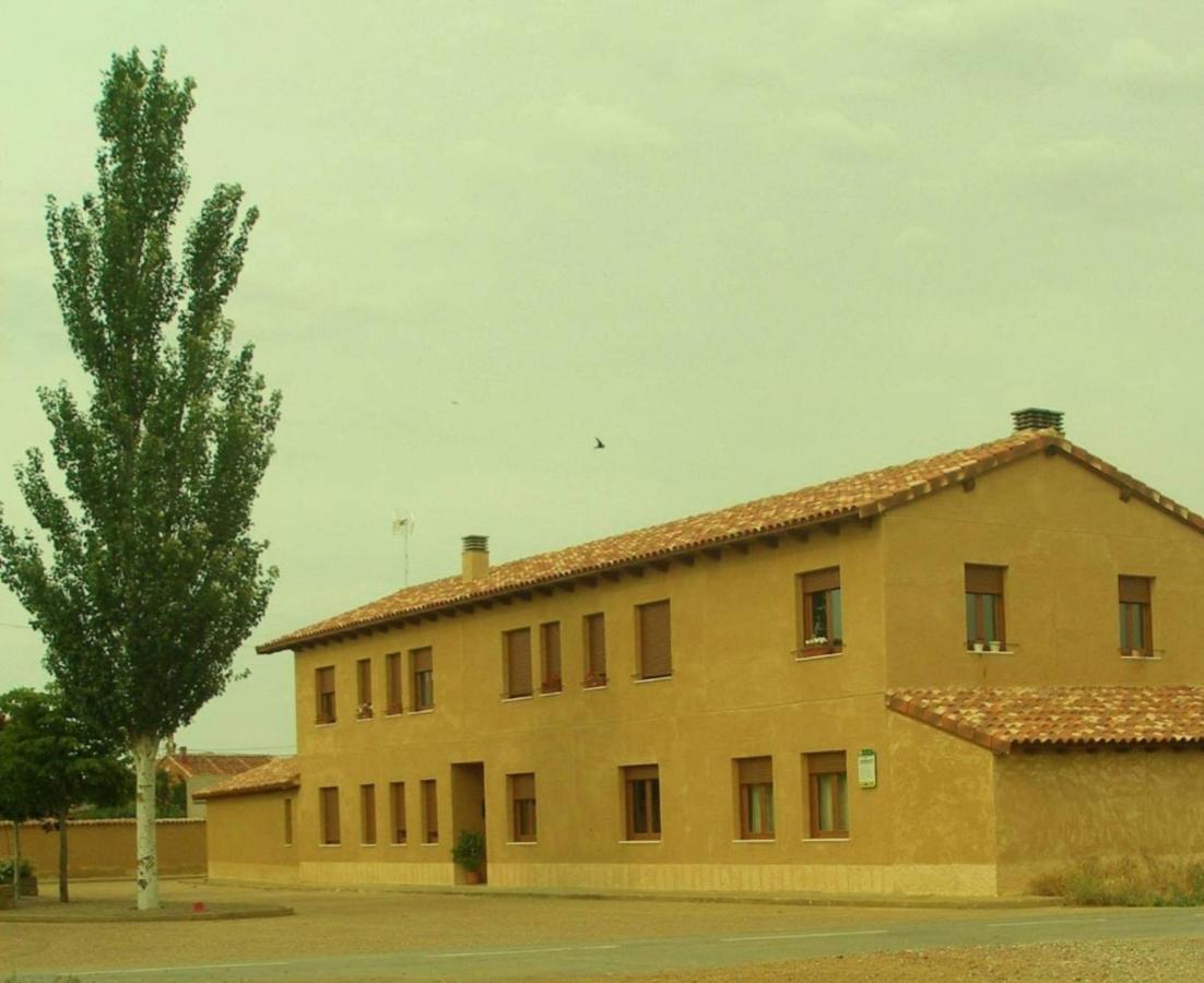 Casa Rural Betania Hotel Villacalabuey Exterior photo