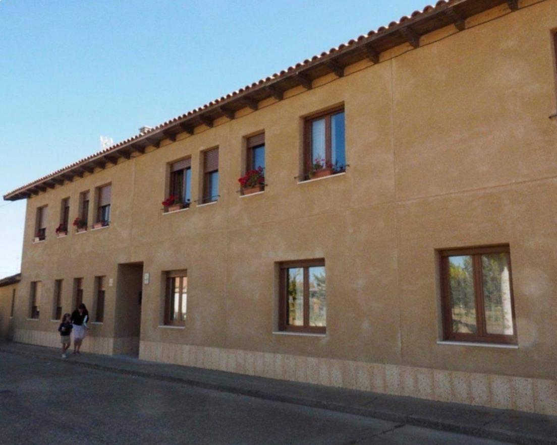 Casa Rural Betania Hotel Villacalabuey Exterior photo
